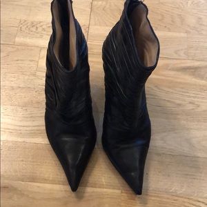 Manolo Blahnik Boots
